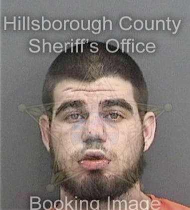 Iramin Lopez, - Hillsborough County, FL 