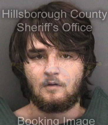 Jose Lopez, - Hillsborough County, FL 