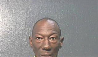 Maurice Loury, - Jackson County, MS 