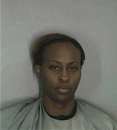Regina Lumpkin - DeKalb County, GA 