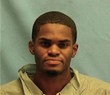 Tyrone Lunnie, - Pulaski County, AR 