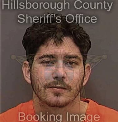 Jose Marrero, - Hillsborough County, FL 