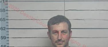 Emiliano Martinez, - Desoto County, MS 