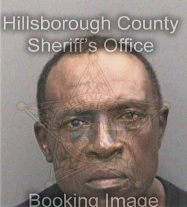 Bobby Mason, - Hillsborough County, FL 