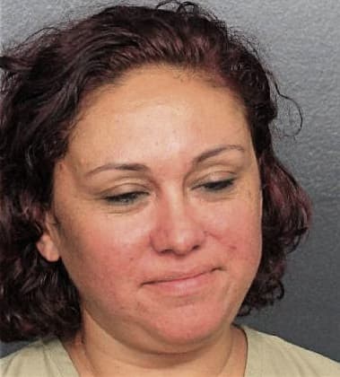 Adriana Matos-Rodriguez, - Broward County, FL 