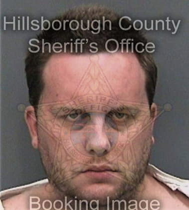 Jesse Mattos - Hillsborough County, FL 