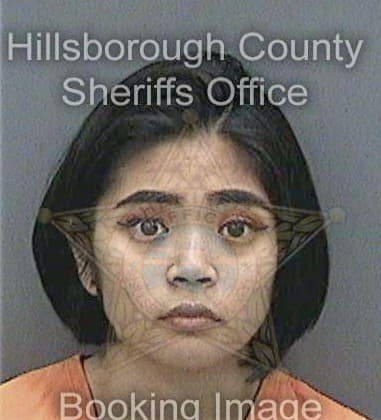 Jessica Maxwell - Hillsborough County, FL 
