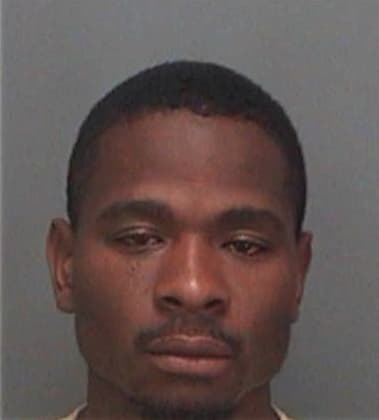Torvoris McClendon - Pinellas County, FL 