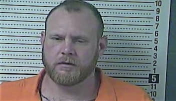 Christopher McCord, - Boyle County, KY 