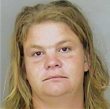 Cynthia McCord, - Polk County, FL 