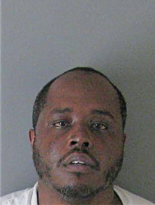 Melvin McCoy - Gaston County, NC 