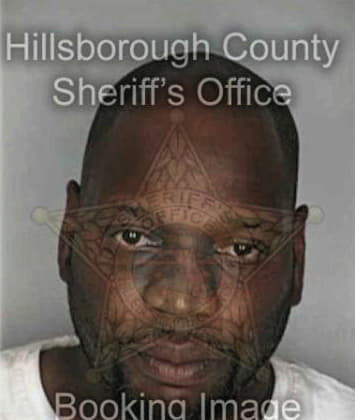 Samson McDaniel - Hillsborough County, FL 