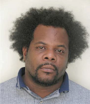 Stephen McDaniel - Hillsborough County, FL 