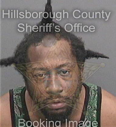 Anthony McDougal - Hillsborough County, FL 