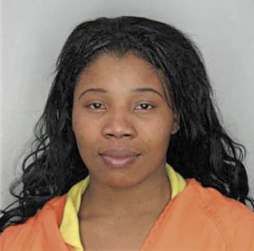 Lamonica McKinley - Hillsborough County, FL 