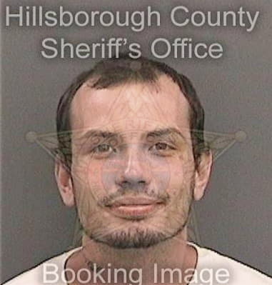 Casey McMahon - Hillsborough County, FL 