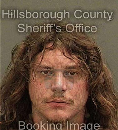 Narciso Medina - Hillsborough County, FL 