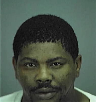Reginald Melton - Polk County, FL 