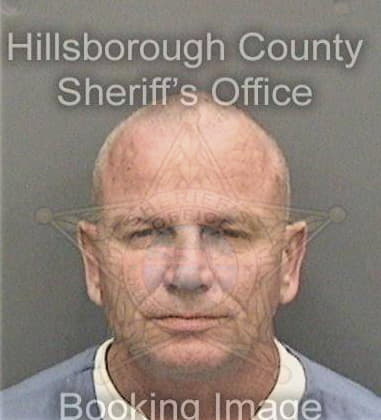 Anthony Melvin - Hillsborough County, FL 