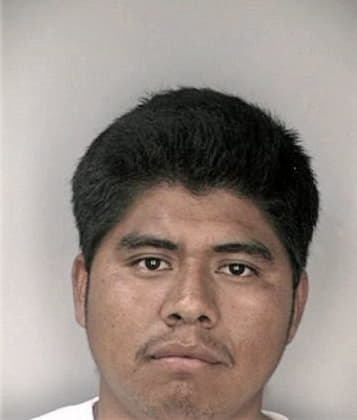 Mitchell Merrell - Hillsborough County, FL 