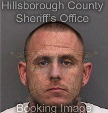Martin Michaels - Hillsborough County, FL 