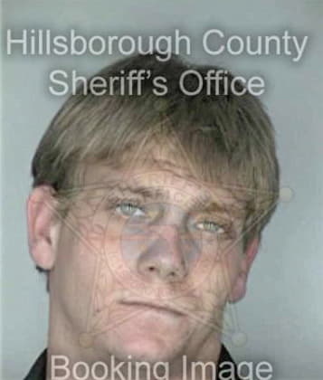 Paul Miller - Hillsborough County, FL 