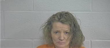 Jeannie Mills, - Laurel County, KY 