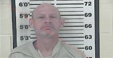 Robert Montgomery, - Carter County, TN 