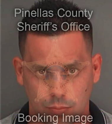 Jesus Morales, - Pinellas County, FL 