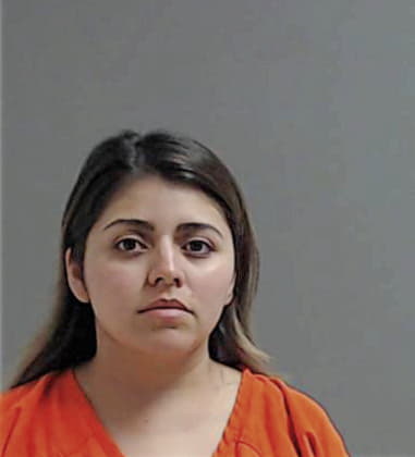 Karen Morales, - Hidalgo County, TX 