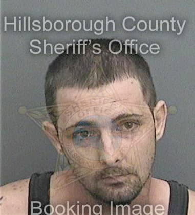 Joseph Morgan, - Hillsborough County, FL 