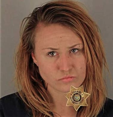 Tawnia Morris, - Deschutes County, OR 