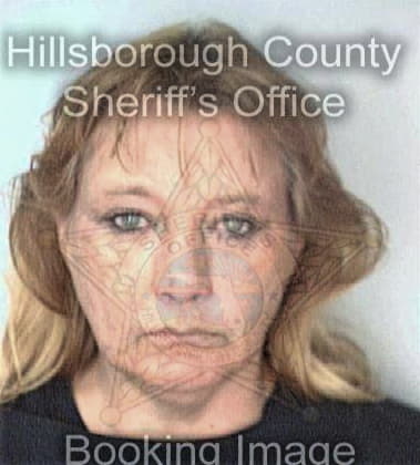 Wendy Moseman, - Hillsborough County, FL 