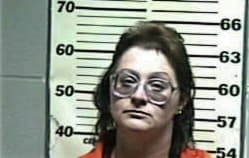 Donna Owens, - Webster County, KY 