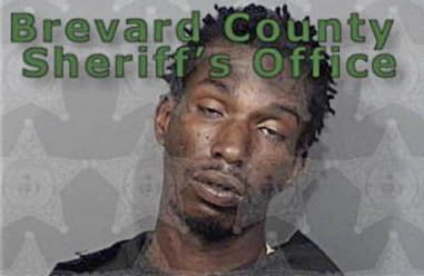 Jahmari Parker, - Brevard County, FL 