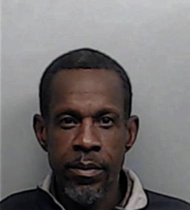 Kervin Paul, - Fulton County, GA 