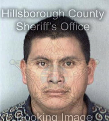 Juan Pelletier, - Hillsborough County, FL 