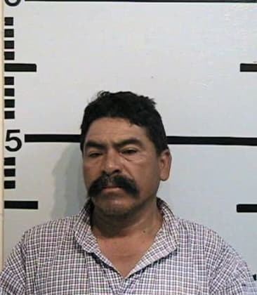 Jose Perez, - Kerr County, TX 