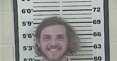 Brandon Peters, - Carter County, TN 