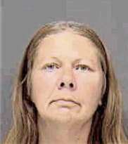 Krista Porter, - Sarasota County, FL 