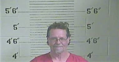 James Powell, - Perry County, KY 