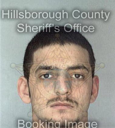 Gerardo Ramirez, - Hillsborough County, FL 