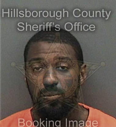 Eugene Randolph, - Hillsborough County, FL 