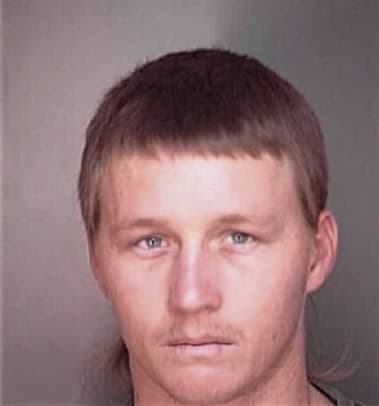 Richard Reese, - Polk County, FL 