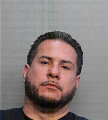 Eduardo Rivas, - Dade County, FL 