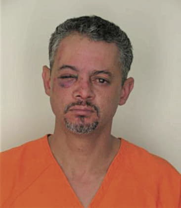 Francisco Riverarosado - Hillsborough County, FL 