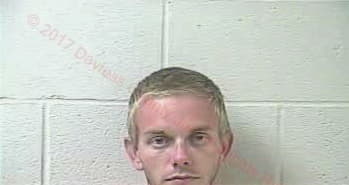 Raymond Robbins, - Daviess County, KY 