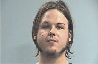 Ryan Roberts - Fayette County, KY 