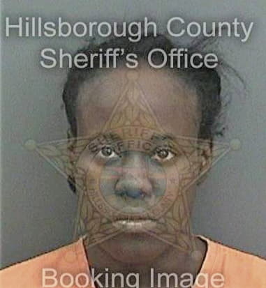 Carmen Robinson - Hillsborough County, FL 