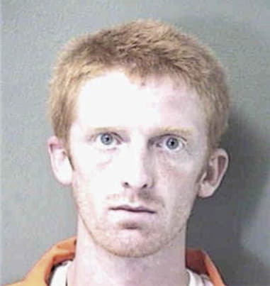 Donald Robinson, - Okaloosa County, FL 